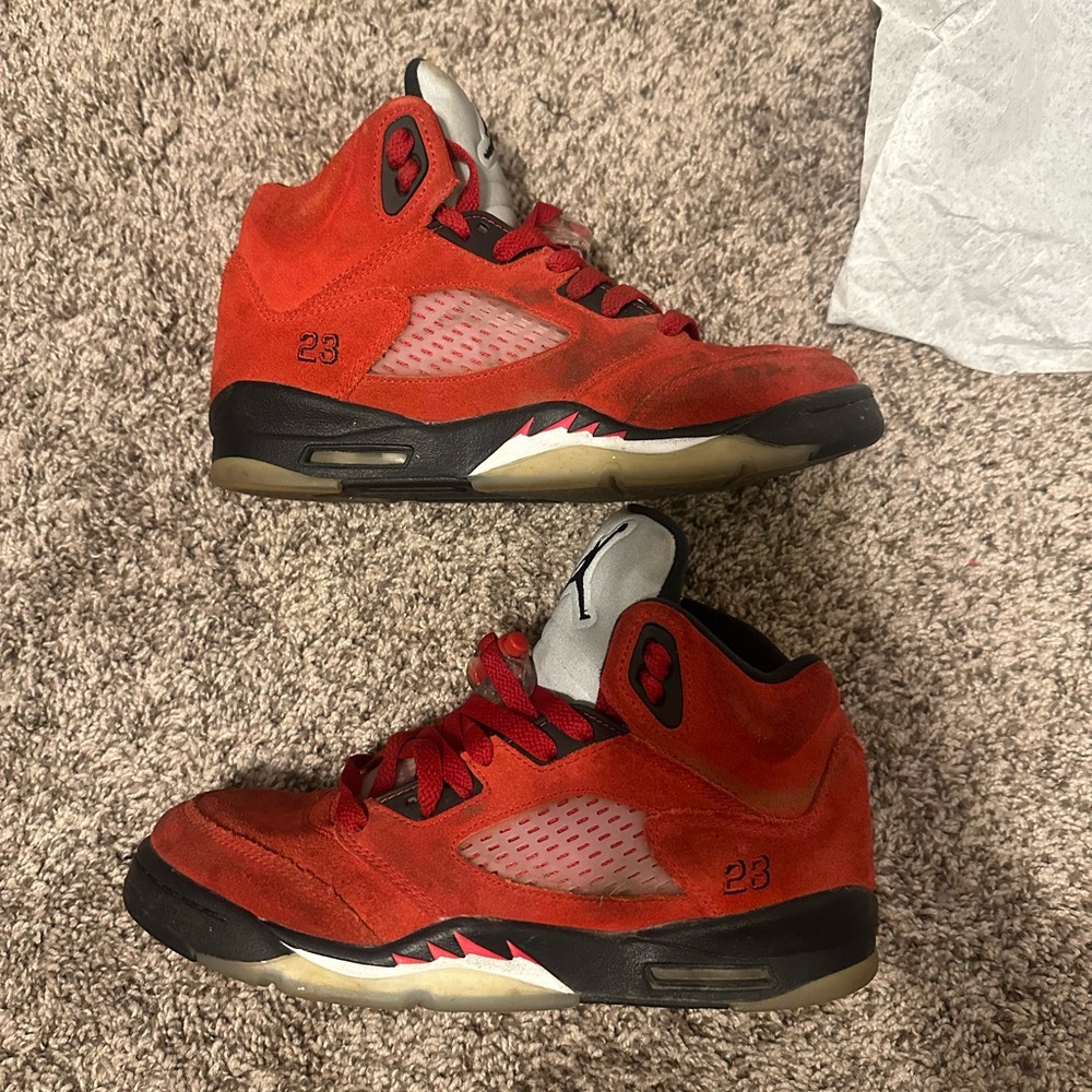 Jordan Retro 5